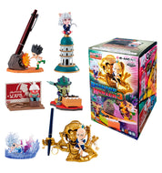 Hunter x Hunter: Desktop Companions Blind Box Series 3