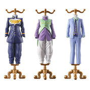 JoJo's Bizarre Adventure Capsule Torso vol.02