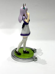 OPEN BOX missing tail* Mejiro McQueen - Uma Musume Pretty Derby | Bandai Spirits Figure
