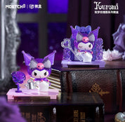 Sanrio Kuromi Dream Rose Garden Blind Box Series