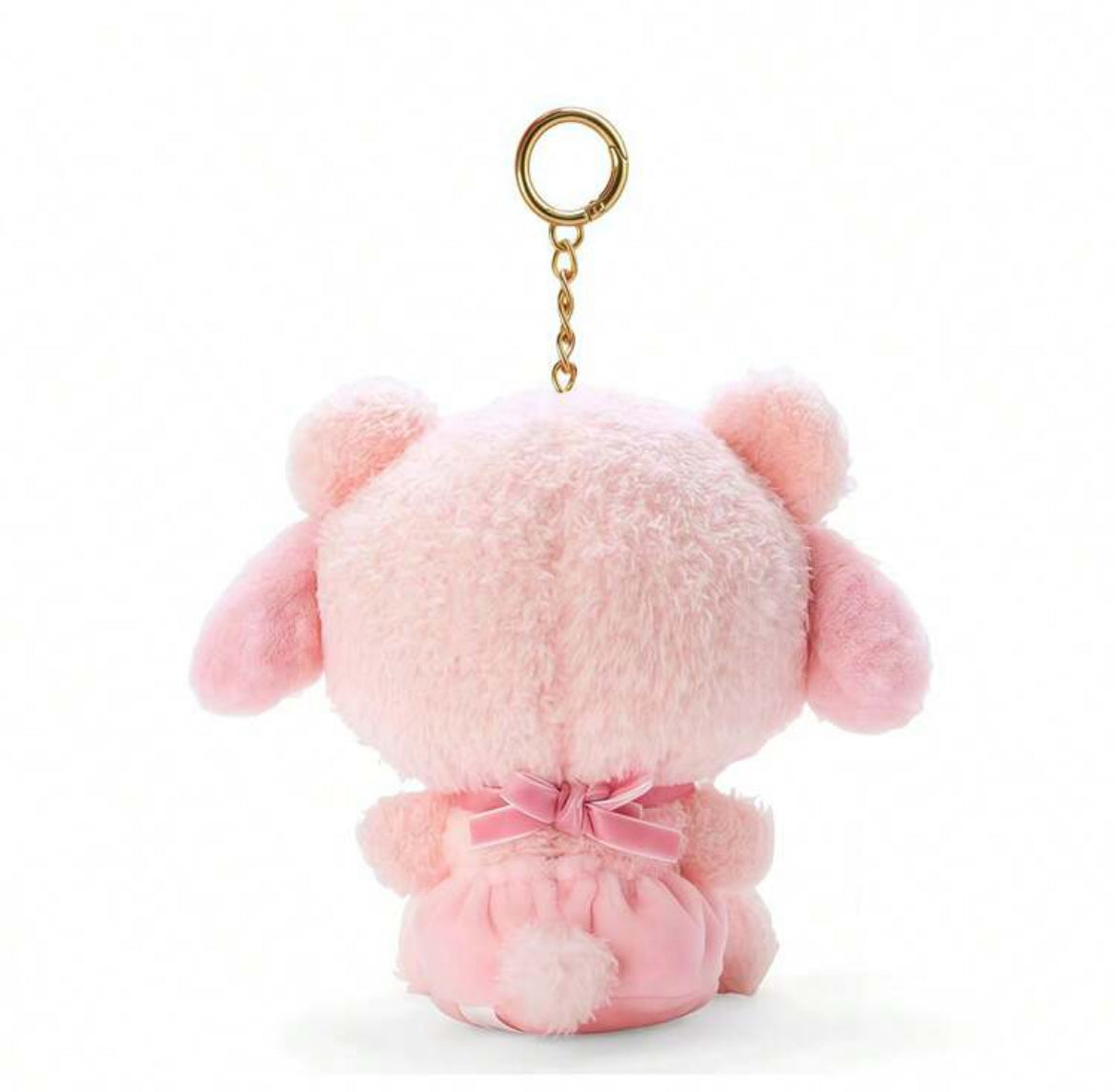 Sanrio Babies Plush Keychains