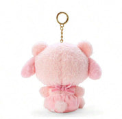 Sanrio Babies Plush Keychains