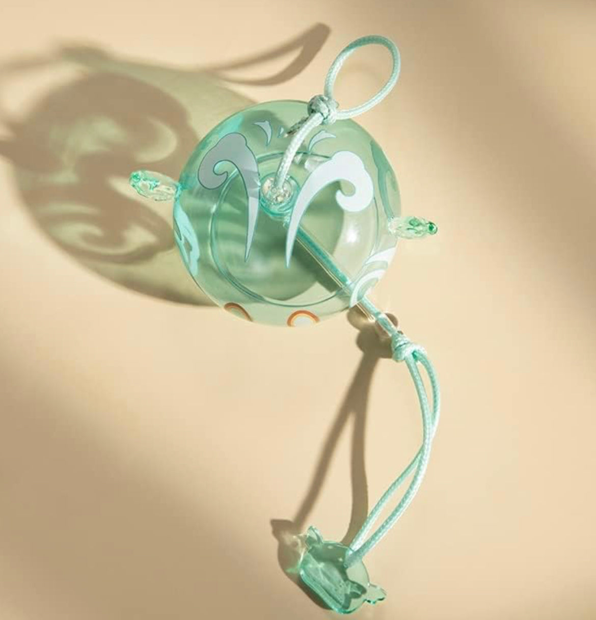 Genshin Impact Anemo Wind Chime