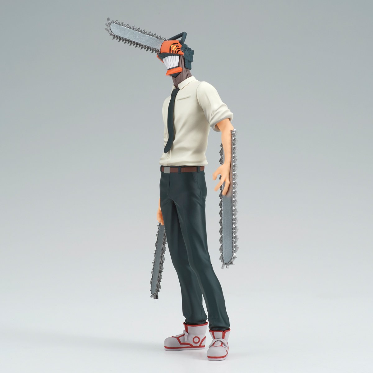 Chainsaw Man: Chainsaw Devil by Banpresto