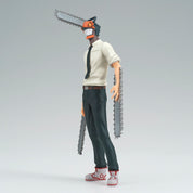 Chainsaw Man: Chainsaw Devil by Banpresto