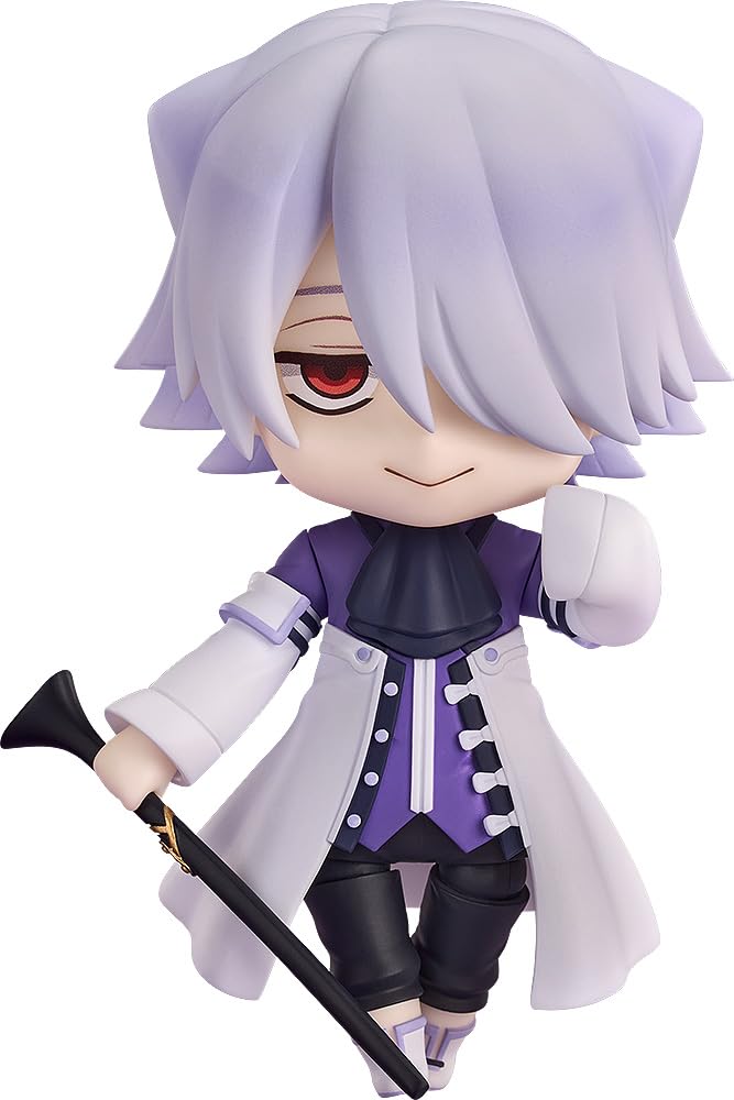 Pandora Hearts Xerxes Break Nendoroid By Good Smile Company