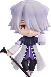 Pandora Hearts Xerxes Break Nendoroid By Good Smile Company