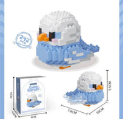 Little Birds Legos - 12 Options