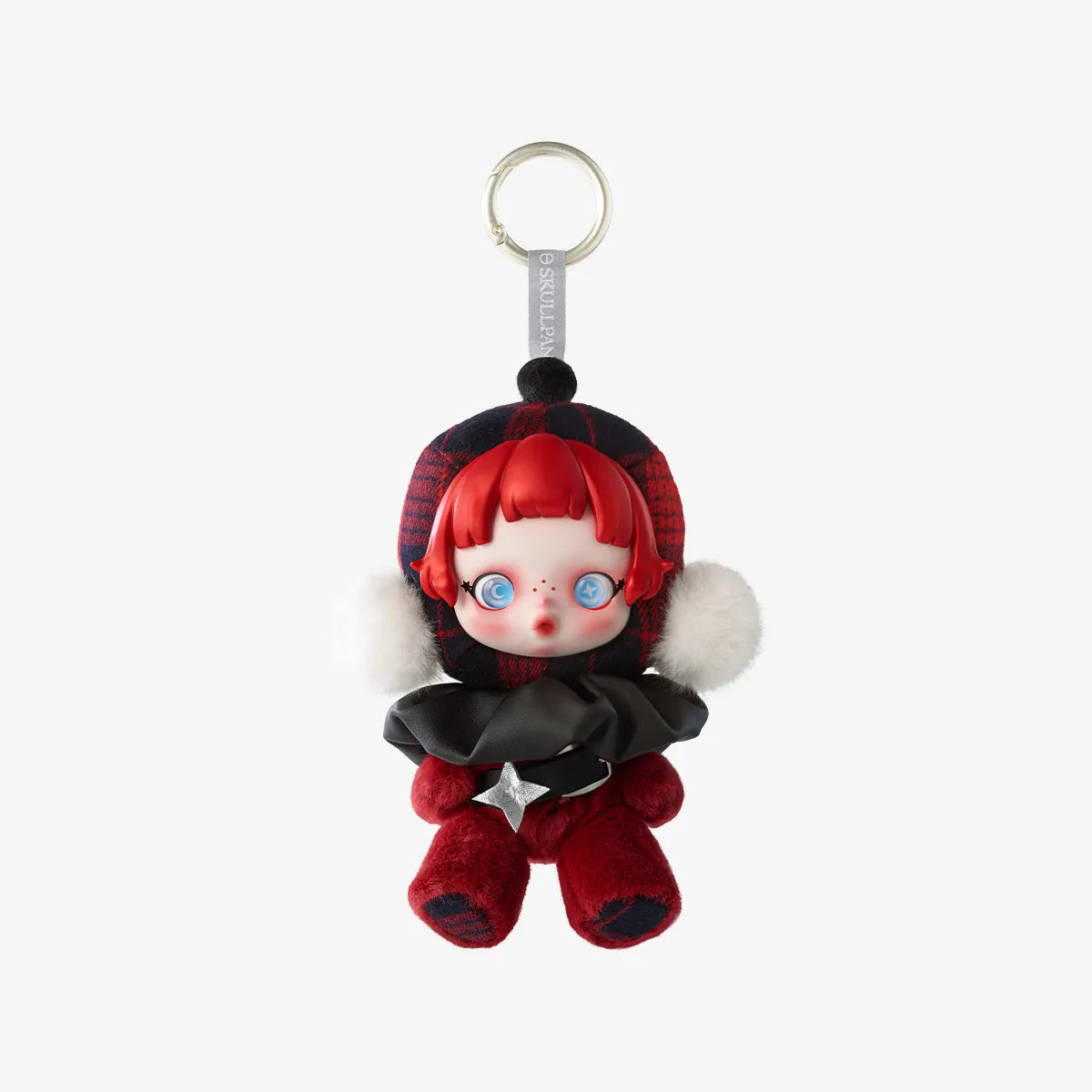 Skullpanda Winter Symphony Blind Box Plush Dolls by Pop Mart (Confirmed Style Available)