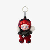 Skullpanda Winter Symphony Blind Box Plush Dolls by Pop Mart (Confirmed Style Available)