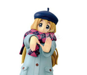 K-ON! Kotobuki Tsumugi London Figure RARE