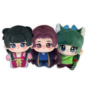 Apothecary Diaries Handmade Plushies