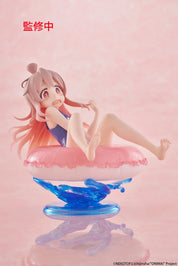 Aqua Float Girls Figure Onimai: I'm Now Your Sister! Mahiro Oyama