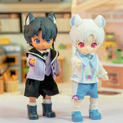 BJD Dolls: Nagi Series 2 Dolls
