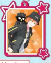 Project Sekai Collector Keychain Character SEGA