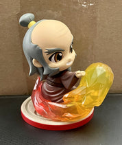 Avatar The Last Airbender: Mystery Box Figures