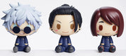 Jujutsu Kaisen Chokonoso Set Gojo Geto Shoko RARE