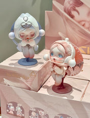 Skullpanda Paradox Blind Box Series 2025 New Release