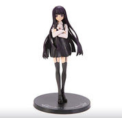 Inu x Boku SS Ririchyo Shirakin Figure (no box) RARE