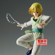 Hunter x Hunter Vibration Stars Kurapika Vibration Stars figure