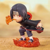 Naruto Blind Box figures by Popmart