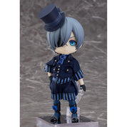 Black Butler Book of the Atlantic Nendoroid Doll Ciel Phantomhive (RARE) 2022 release