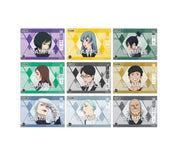 Jujutsu Kaisen Collector Cards Vol.4 Blind Bags (1 Random Card)