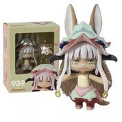 Made In Abyss: Nanachi Nenedoroid (Copy A)