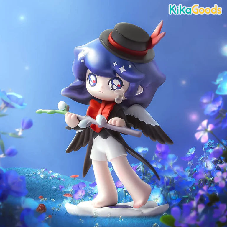 Azura Spring Fantasy Blind Box Series by Pop Mart