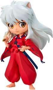 Inuyasha Qposket