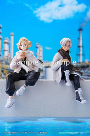 Tokyo Revengers Ichiban Kuji Izana figure