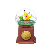 Pokemon Terrarium Blind Box Series 10 by Re-ment