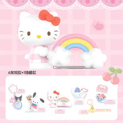 Sanrio Hello kitty & 50th Anniversary Blind Box Figures by Miniso