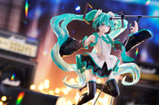 Vocaloid Hatsune Miku Birthday 2023 Edition figure