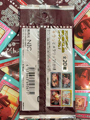 Toilet-Bound Hanako Kun Official Collector Card Blind Bag (1 random card)