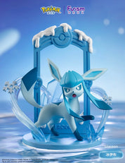 Pokemon: Eeveelutions mystery boxes