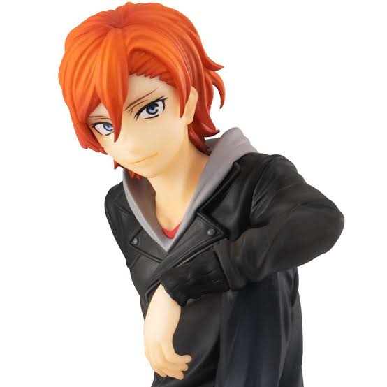 OPEN BOX Bungo Stray Dogs Chuuya Noodle Stopper Figure by Furyu RARE