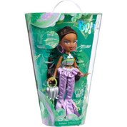 Bratz Magic Pixiez Sasha Fashion Doll