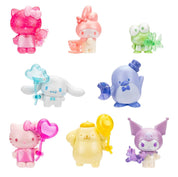 Sanrio Hello Kitty and Friends Original Figures