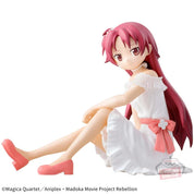 Madoka Magica Serenus Couture Kyoko Figure