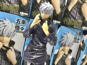 Jujutsu Kaisen Gojo Satoru Figure by Taito