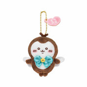 Chiikawa Magical Chiikawa Plush Keychain JP RARE