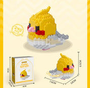 Little Birds Legos - 12 Options