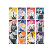 Chainsaw Man  Official Collector Card Blind Bag ( 1 Random Card)