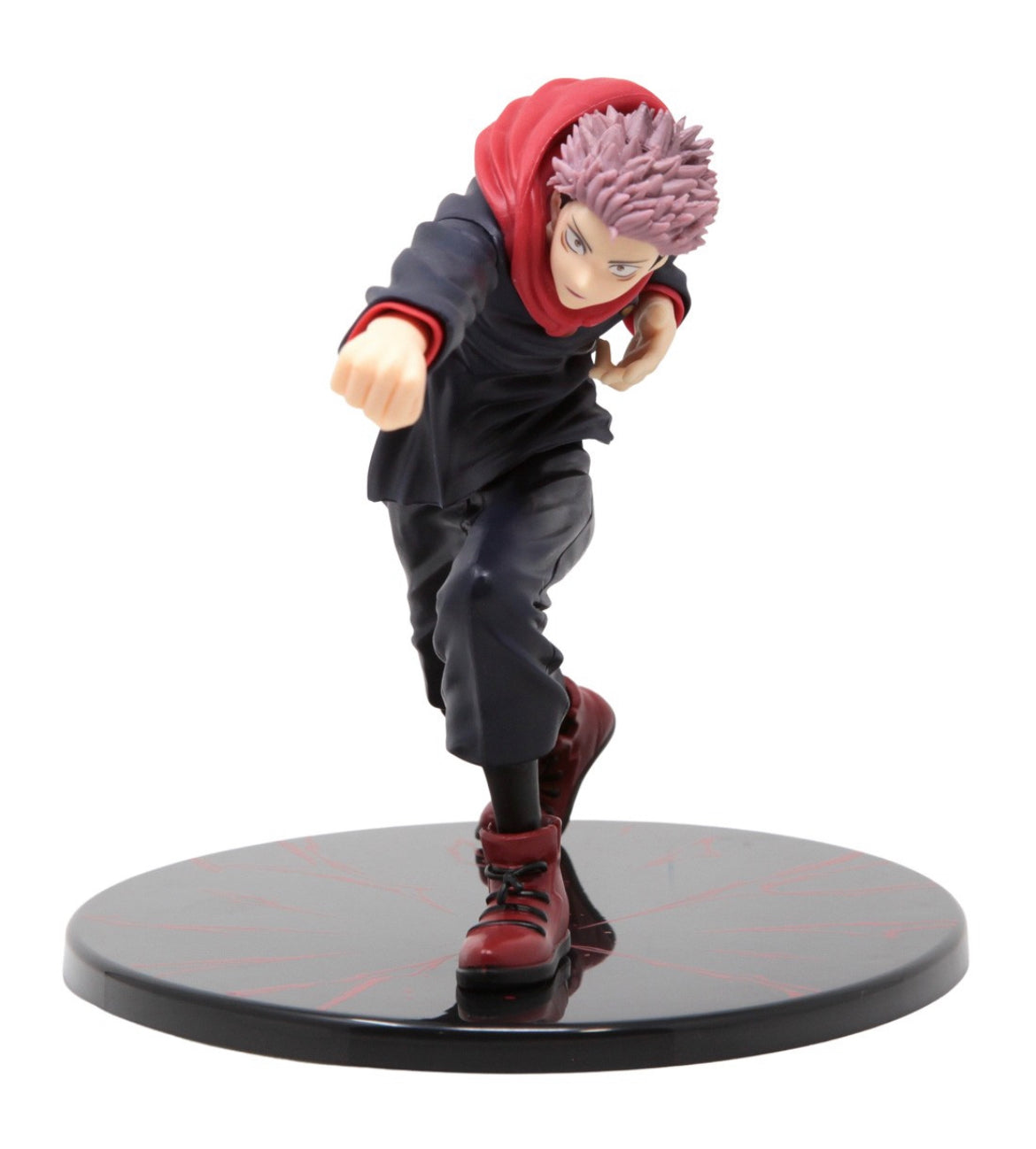 Jujutsu Kaisen: Itadori figure by Taito