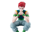 Hunter x Hunter Hisoka Noodle Stopper by Furyu