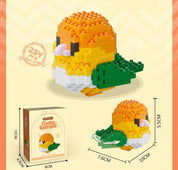 Little Birds Legos - 12 Options