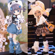 Liberty Claim Electronic Pet BJD Blind Box Doll