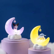 Sanrio Kuromi Original Lamp by Miniso