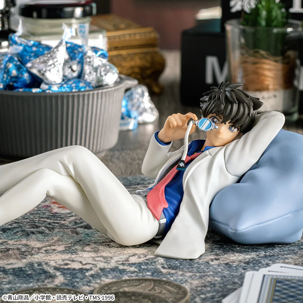 Detective Conan Case Closed Kaito kid Noodle Stopper Figure